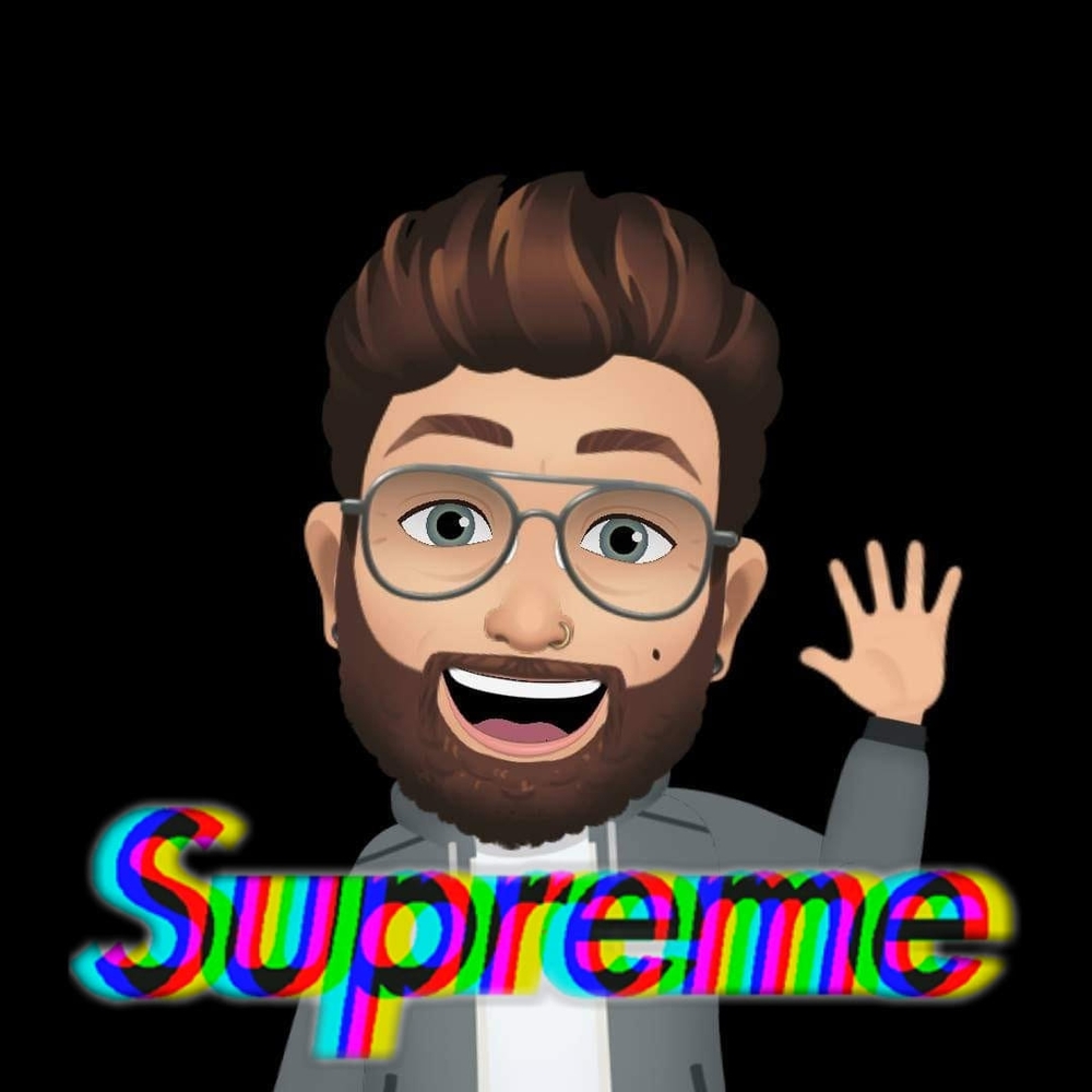 Meet your Posher, Kyle